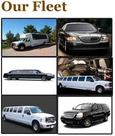 Airport Limo